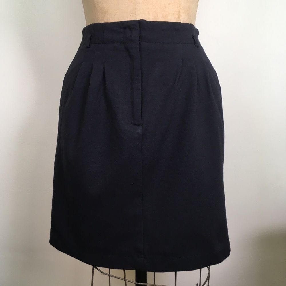 Theory Debra Skirt